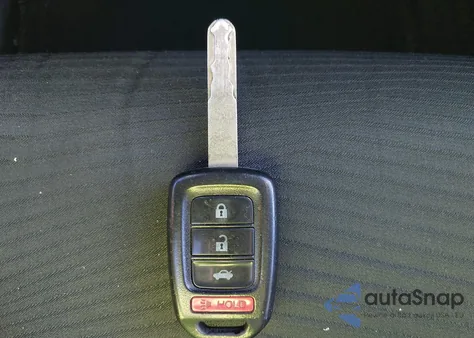 2017 Honda Accord Lx from USA, damaged, VIN 1HGCR2F33HA213015